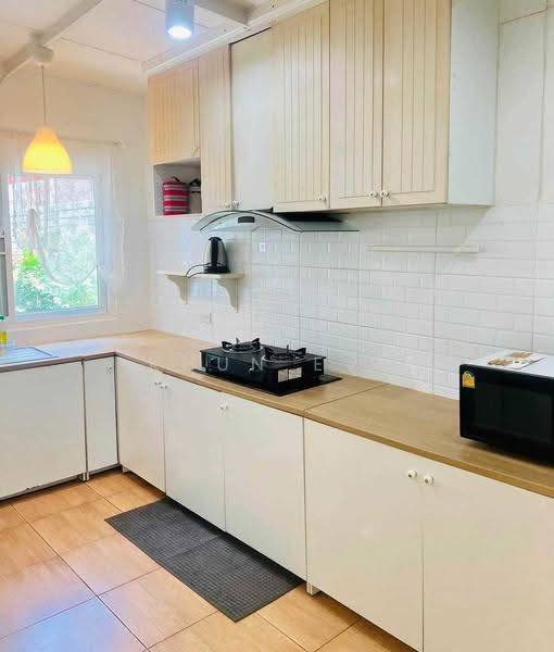 Perfect Place Sukhumvit 77-Suvarnabhumi : เพอร์เฟค เพลส สุขุมวิท77-สุวรรณภูมิ, สมุทรปราการ, ถนนลาดกระบัง, ราชาเทวะ, บางพลี, สมุทรปราการ, 200 ตร.ม., บ้านเดี่ยว ให้เช่า, โดย Khun Eve, 500557433 - DDproperty.com