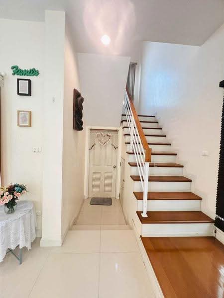 Perfect Place Sukhumvit 77-Suvarnabhumi : เพอร์เฟค เพลส สุขุมวิท77-สุวรรณภูมิ, สมุทรปราการ, ถนนลาดกระบัง, ราชาเทวะ, บางพลี, สมุทรปราการ, 200 ตร.ม., บ้านเดี่ยว ให้เช่า, โดย Khun Eve, 500557433 - DDproperty.com