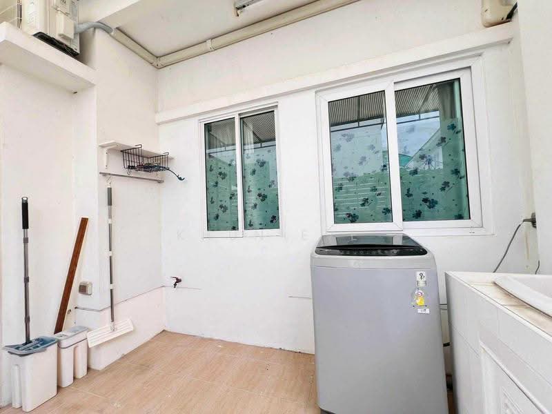 Perfect Place Sukhumvit 77-Suvarnabhumi, Samut Prakan, Lat Krabang Road, Rachathewa, Bang Plee, Samut Prakan, 3 Bedrooms, 200 sqm, Single Detached House For Rent, by Khun Eve, 500557433 - DDproperty.com