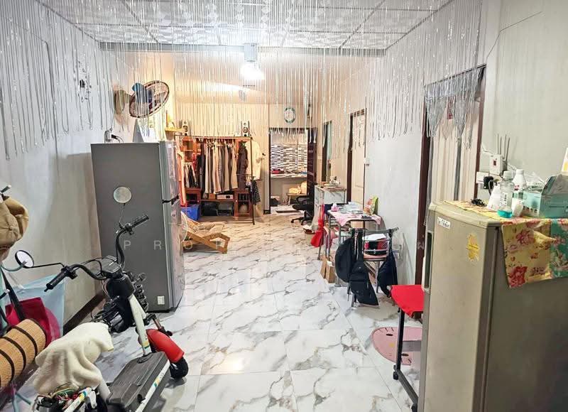 พฤกษา 2 รังสิต-คลอง 8, Pathum Thani, Lam Phak Kut, Thanyaburi, Pathum Thani, 3 Bedrooms, 100 sqm, Townhouse For Sale, by The Best Property ไผ่, 500557434 - DDproperty.com