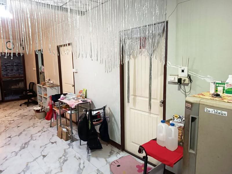 พฤกษา 2 รังสิต-คลอง 8, ปทุมธานี, ลำผักกูด, ธัญบุรี, ปทุมธานี, 100 ตร.ม., ทาวน์เฮ้าส์ ขาย, โดย The Best Property ไผ่, 500557434 - DDproperty.com