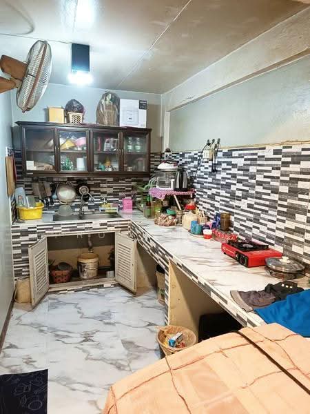 พฤกษา 2 รังสิต-คลอง 8, Pathum Thani, Lam Phak Kut, Thanyaburi, Pathum Thani, 3 Bedrooms, 100 sqm, Townhouse For Sale, by The Best Property ไผ่, 500557434 - DDproperty.com
