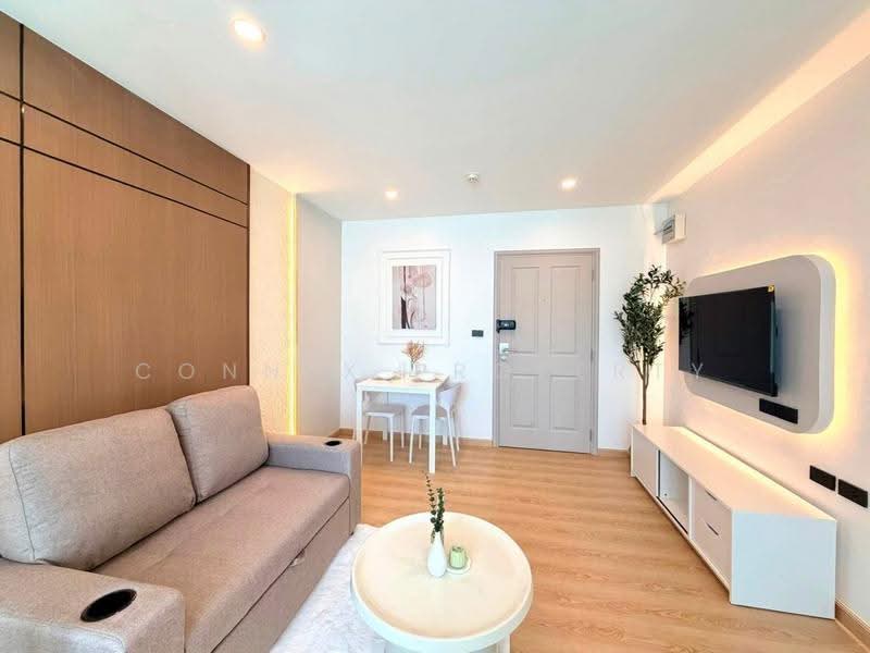 Dcondo Creek Phuket : ดีคอนโด ครีก ภูเก็ต, ภูเก็ต, 81 ม.2, กะทู้, ภูเก็ต, 30 ตร.ม., คอนโด ขาย, โดย Connex Property, 500557436 - DDproperty.com