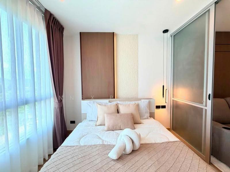Dcondo Creek Phuket, Phuket, 81 Moo 2, Kathu, Phuket, 1 Bedroom, 30 sqm, Condo For Sale, by Connex Property, 500557436 - DDproperty.com