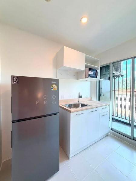 Dcondo Creek Phuket : ดีคอนโด ครีก ภูเก็ต, ภูเก็ต, 81 ม.2, กะทู้, ภูเก็ต, 30 ตร.ม., คอนโด ขาย, โดย Connex Property, 500557436 - DDproperty.com
