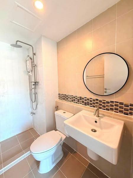 Dcondo Creek Phuket : ดีคอนโด ครีก ภูเก็ต, ภูเก็ต, 81 ม.2, กะทู้, ภูเก็ต, 30 ตร.ม., คอนโด ขาย, โดย Connex Property, 500557436 - DDproperty.com