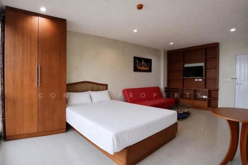 Condotel Buri 1, Phuket, Chalong, Muang Phuket, Phuket, 1 Bedroom, 31 sqm, Condo For Sale, by Connex Property, 500557439 - DDproperty.com