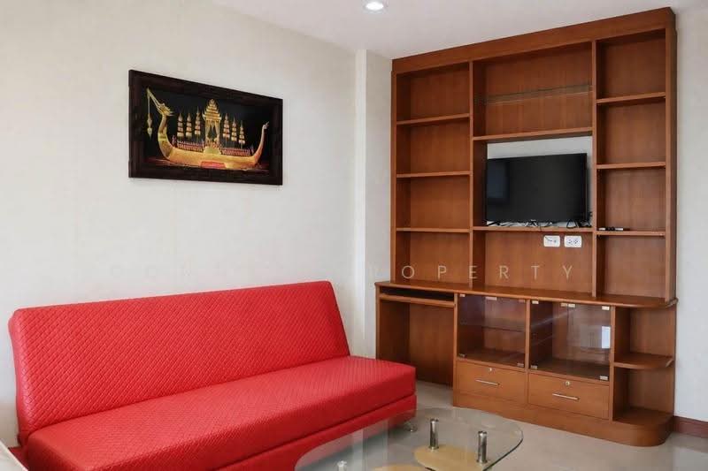 Condotel Buri 1 : คอนโดเทลบุรี 1, ภูเก็ต, ฉลอง, เมืองภูเก็ต, ภูเก็ต, 31 ตร.ม., คอนโด ขาย, โดย Connex Property, 500557439 - DDproperty.com