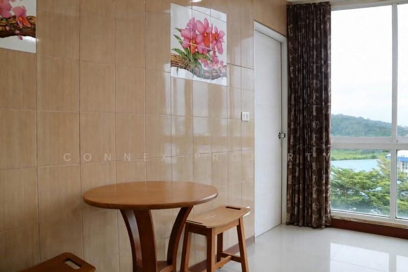 Condotel Buri 1 : คอนโดเทลบุรี 1, ภูเก็ต, ฉลอง, เมืองภูเก็ต, ภูเก็ต, 31 ตร.ม., คอนโด ขาย, โดย Connex Property, 500557439 - DDproperty.com