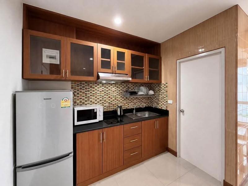 Condotel Buri 1, Phuket, Chalong, Muang Phuket, Phuket, 1 Bedroom, 31 sqm, Condo For Sale, by Connex Property, 500557439 - DDproperty.com