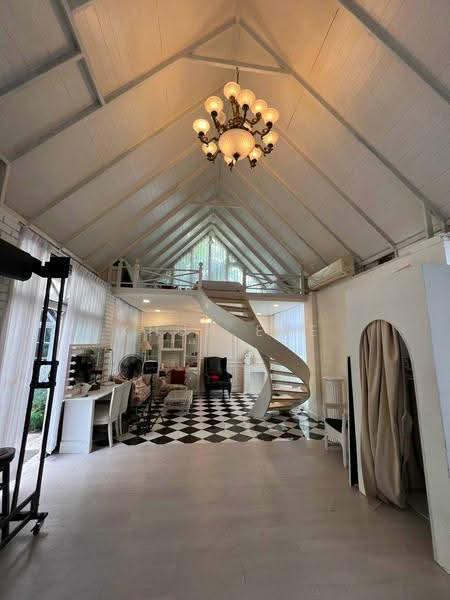 ให้เช่าบ้าน Glass house สุขุมวิท 101 ปุณวิถี ทำธุรกิจได้ ( SPSEVE2341), กรุงเทพ, ปุณณวิถี11, บางจาก, พระโขนง, กรุงเทพ, 532 ตร.ม., บ้านเดี่ยว ให้เช่า, โดย Khun Eve, 500557441 - DDproperty.com