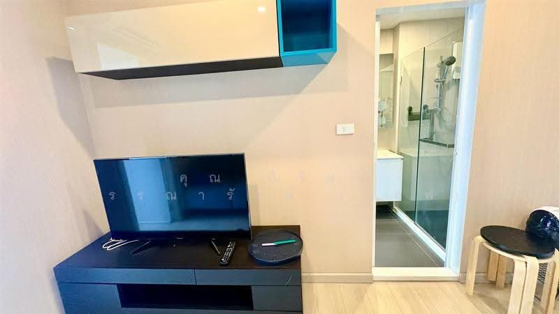 The Elegant Ladprao 1, Bangkok, Soi Ladprao 1, Ladprao Road, Jom Phon, Chatuchak, Bangkok, 1 Bedroom, 30 sqm, Condo For Sale, by คุณ กิริยา วรรณารักษ์ (แอฟ), 500557442 - DDproperty.com