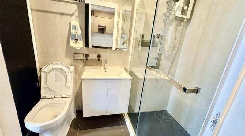 The Elegant Ladprao 1, Bangkok, Soi Ladprao 1, Ladprao Road, Jom Phon, Chatuchak, Bangkok, 1 Bedroom, 30 sqm, Condo For Sale, by คุณ กิริยา วรรณารักษ์ (แอฟ), 500557442 - DDproperty.com