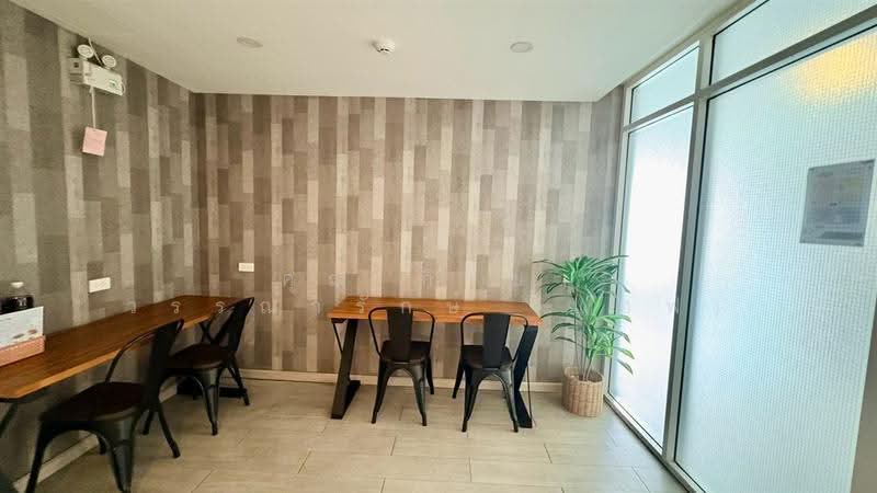 The Elegant Ladprao 1 : ดิ อิลิแกนท์ ลาดพร้าว 1, กรุงเทพ, ซอยลาดพร้าว 1 แยก 4 ถนนลาดพร้าว, จอมพล, จตุจักร, กรุงเทพ, 30 ตร.ม., คอนโด ขาย, โดย คุณ กิริยา วรรณารักษ์ (แอฟ), 500557442 - DDproperty.com