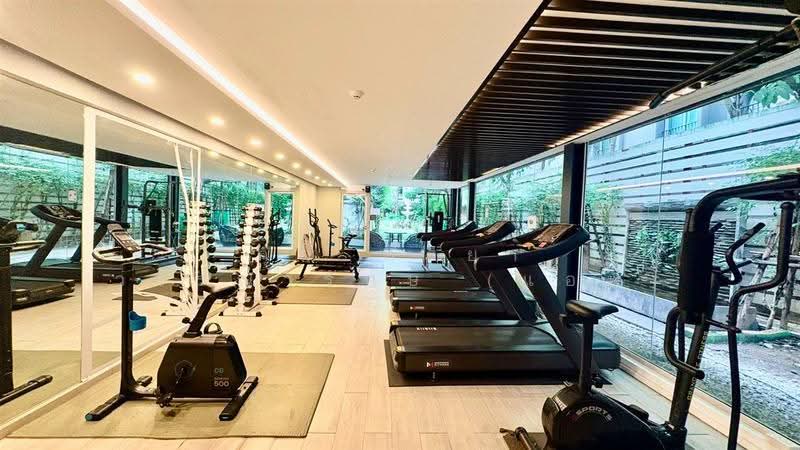 The Elegant Ladprao 1 : ดิ อิลิแกนท์ ลาดพร้าว 1, กรุงเทพ, ซอยลาดพร้าว 1 แยก 4 ถนนลาดพร้าว, จอมพล, จตุจักร, กรุงเทพ, 30 ตร.ม., คอนโด ขาย, โดย คุณ กิริยา วรรณารักษ์ (แอฟ), 500557442 - DDproperty.com