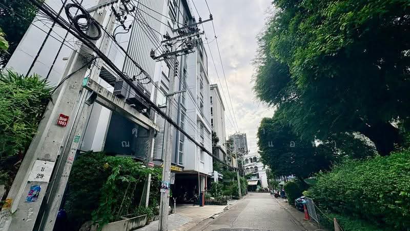 The Elegant Ladprao 1, Bangkok, Soi Ladprao 1, Ladprao Road, Jom Phon, Chatuchak, Bangkok, 1 Bedroom, 30 sqm, Condo For Sale, by คุณ กิริยา วรรณารักษ์ (แอฟ), 500557442 - DDproperty.com