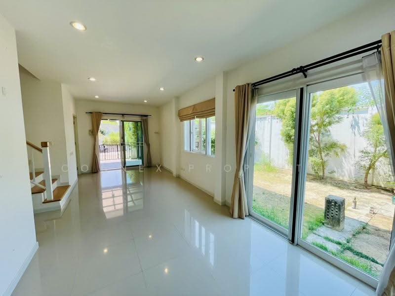 Chuan Chuen Park Kanchana-Bangyai, Nonthaburi, Soi Kantana Bangyai, Bang Yai, Nonthaburi, 4 Bedrooms, 21 sqm, Single Detached House For Sale, by Connex Property, 500557443 - DDproperty.com