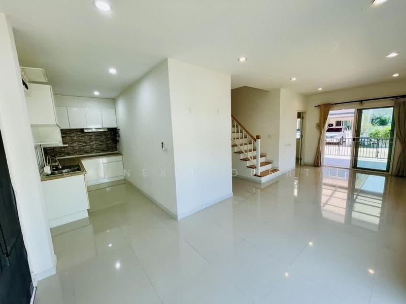 Chuan Chuen Park Kanchana-Bangyai, Nonthaburi, Soi Kantana Bangyai, Bang Yai, Nonthaburi, 4 Bedrooms, 21 sqm, Single Detached House For Sale, by Connex Property, 500557443 - DDproperty.com