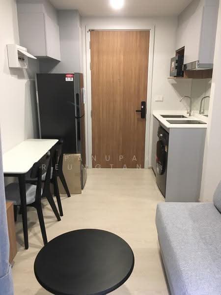 Nue Riverest Ratburana, Bangkok, Rat Burana Road, Rat Burana, Bangkok, Studio, 23 sqm, Condo For Rent, by Panupak Reungtanasarn, 500557444 - DDproperty.com