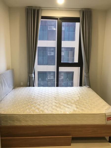 Nue Riverest Ratburana, Bangkok, Rat Burana Road, Rat Burana, Bangkok, Studio, 23 sqm, Condo For Rent, by Panupak Reungtanasarn, 500557444 - DDproperty.com