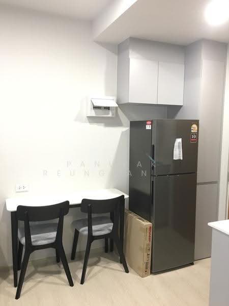 Nue Riverest Ratburana, Bangkok, Rat Burana Road, Rat Burana, Bangkok, Studio, 23 sqm, Condo For Rent, by Panupak Reungtanasarn, 500557444 - DDproperty.com