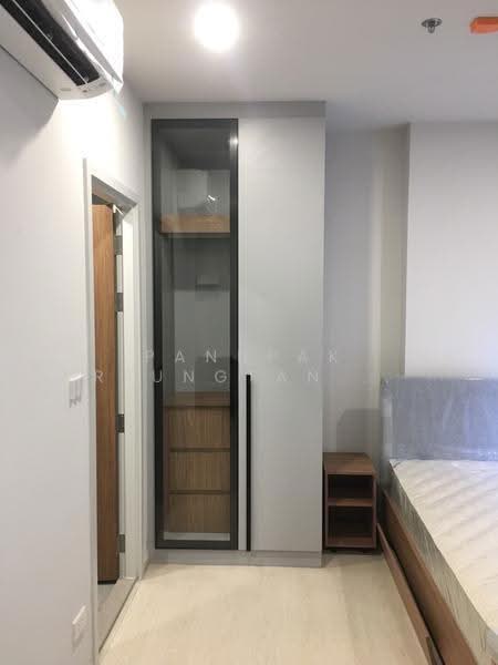 Nue Riverest Ratburana, Bangkok, Rat Burana Road, Rat Burana, Bangkok, Studio, 23 sqm, Condo For Rent, by Panupak Reungtanasarn, 500557444 - DDproperty.com