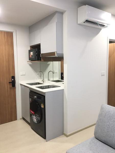 Nue Riverest Ratburana, Bangkok, Rat Burana Road, Rat Burana, Bangkok, Studio, 23 sqm, Condo For Rent, by Panupak Reungtanasarn, 500557444 - DDproperty.com
