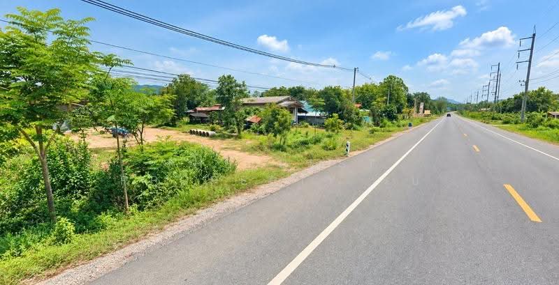 ที่ดินทองแสนขัน อุตรดิตถ์, อุตรดิตถ์, บ่อทอง, ทองแสนขัน, อุตรดิตถ์, 1,712 ตร.ม., ที่ดิน ขาย, โดย The Best Property รบ, 500557445 - DDproperty.com