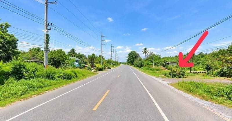 ที่ดินทองแสนขัน อุตรดิตถ์, อุตรดิตถ์, บ่อทอง, ทองแสนขัน, อุตรดิตถ์, 1,712 ตร.ม., ที่ดิน ขาย, โดย The Best Property รบ, 500557445 - DDproperty.com