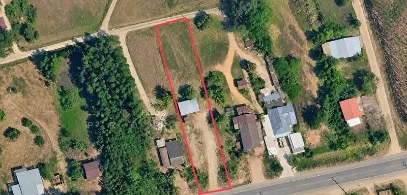 ที่ดินทองแสนขัน อุตรดิตถ์, Uttaradit, Bo Thong, Thong Saen Khan, Uttaradit, , 1,712 sqm, Land For Sale, by The Best Property รบ, 500557445 - DDproperty.com