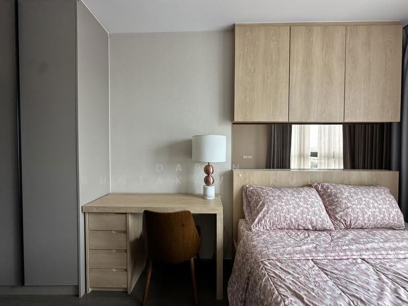 IDEO Sukhumvit 93, Bangkok, 2331 Soi Sukhumvit 93, Bang Chak, Phra Khanong, Bangkok, 1 Bedroom, 35 sqm, Condo For Rent, by Daran Buntakawinkul, 500557446 - DDproperty.com