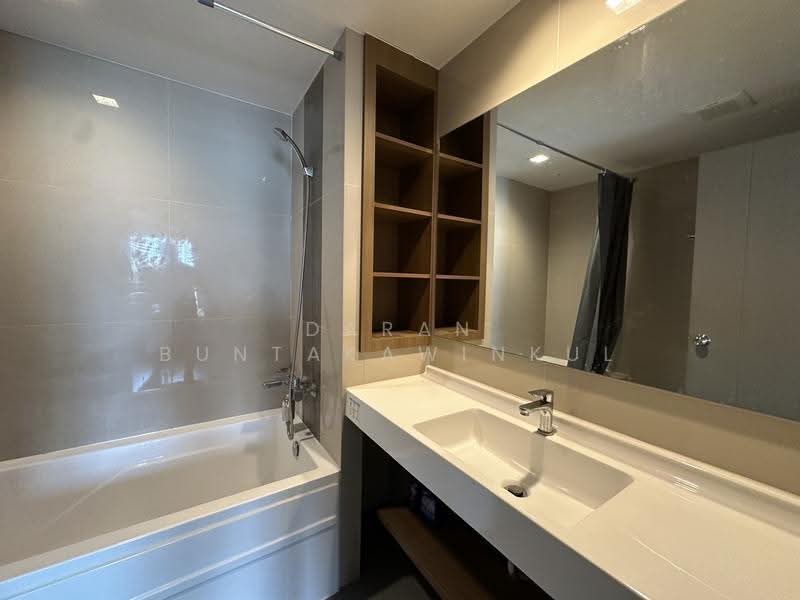 IDEO Sukhumvit 93, Bangkok, 2331 Soi Sukhumvit 93, Bang Chak, Phra Khanong, Bangkok, 1 Bedroom, 35 sqm, Condo For Rent, by Daran Buntakawinkul, 500557446 - DDproperty.com