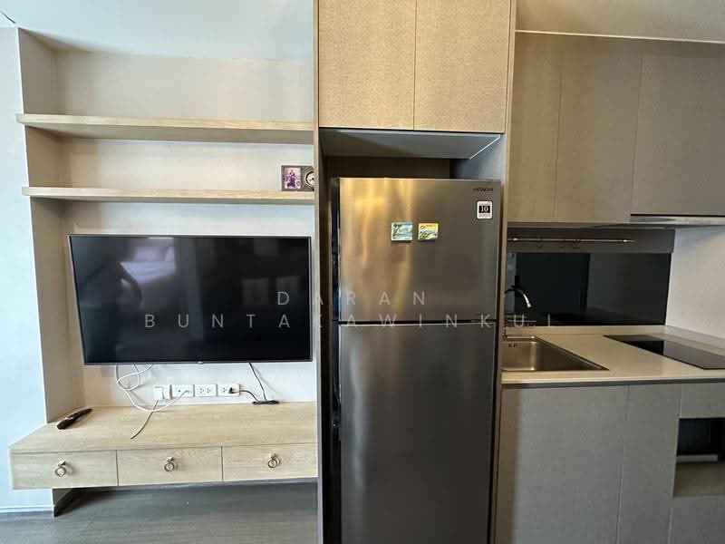 IDEO Sukhumvit 93, Bangkok, 2331 Soi Sukhumvit 93, Bang Chak, Phra Khanong, Bangkok, 1 Bedroom, 35 sqm, Condo For Rent, by Daran Buntakawinkul, 500557446 - DDproperty.com