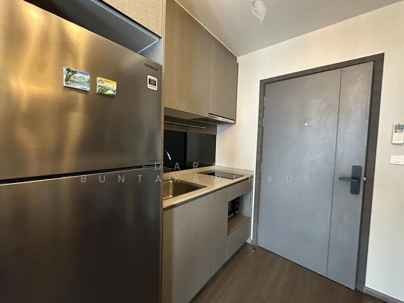 IDEO Sukhumvit 93, Bangkok, 2331 Soi Sukhumvit 93, Bang Chak, Phra Khanong, Bangkok, 1 Bedroom, 35 sqm, Condo For Rent, by Daran Buntakawinkul, 500557446 - DDproperty.com