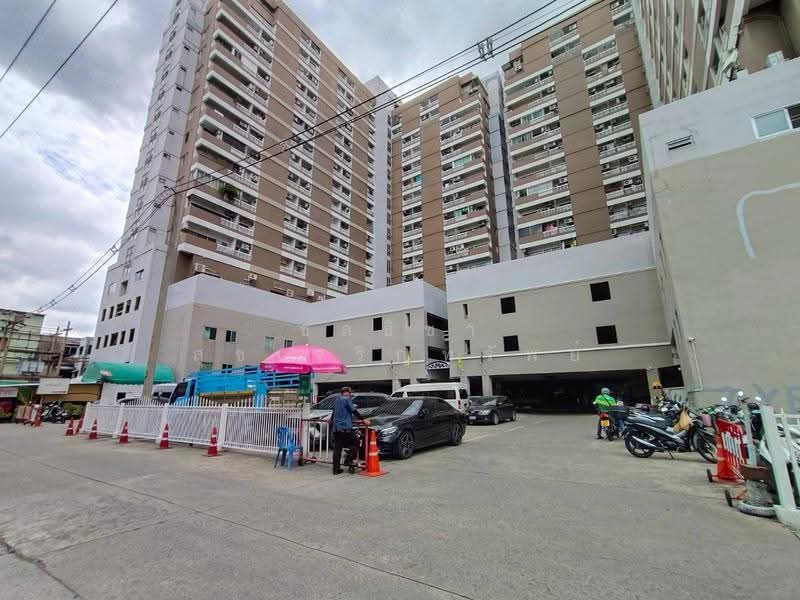 Regent Ratchada Tower, Bangkok, 49 Ratchadaphisek, Din Daeng, Bangkok, 1 Bedroom, 56 sqm, Condo For Sale, by Chonticha Sukcharoen, 500557447 - DDproperty.com