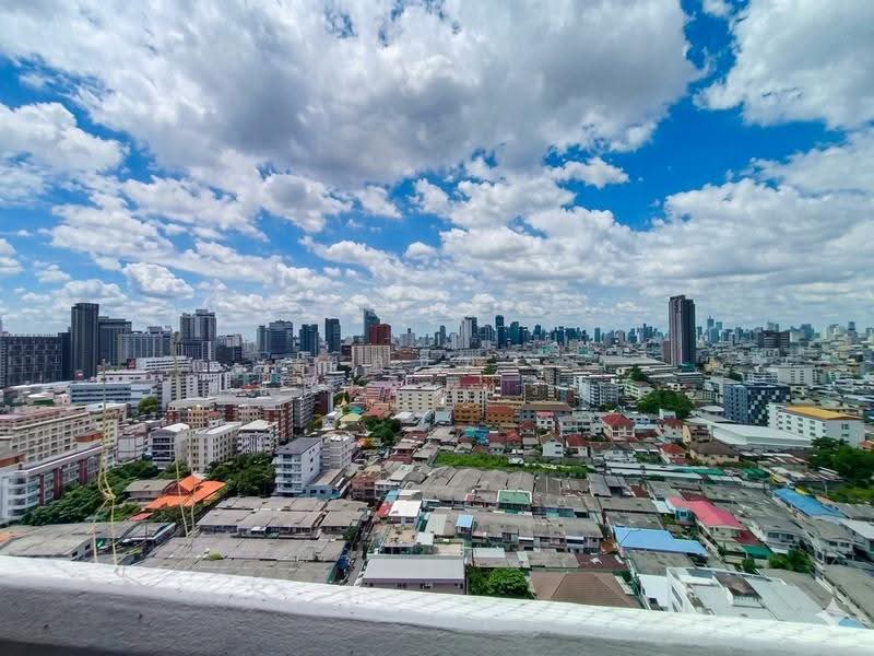 Regent Ratchada Tower, Bangkok, 49 Ratchadaphisek, Din Daeng, Bangkok, 1 Bedroom, 56 sqm, Condo For Sale, by Chonticha Sukcharoen, 500557447 - DDproperty.com