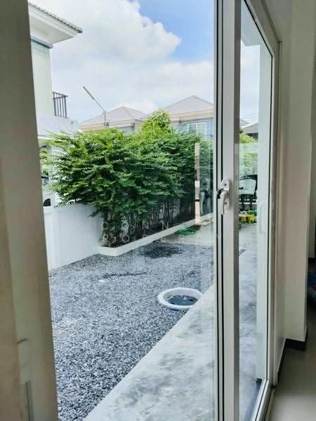 Chuan Chuen Park Kanchana-Bangyai, Nonthaburi, Soi Kantana Bangyai, Bang Yai, Nonthaburi, 3 Bedrooms, 150 sqm, Single Detached House For Sale, by Connex Property, 500557448 - DDproperty.com