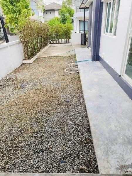 Chuan Chuen Park Kanchana-Bangyai, Nonthaburi, Soi Kantana Bangyai, Bang Yai, Nonthaburi, 3 Bedrooms, 150 sqm, Single Detached House For Sale, by Connex Property, 500557448 - DDproperty.com