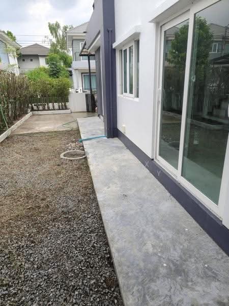 Chuan Chuen Park Kanchana-Bangyai, Nonthaburi, Soi Kantana Bangyai, Bang Yai, Nonthaburi, 3 Bedrooms, 150 sqm, Single Detached House For Sale, by Connex Property, 500557448 - DDproperty.com