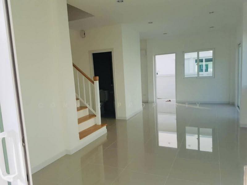 Chuan Chuen Park Kanchana-Bangyai, Nonthaburi, Soi Kantana Bangyai, Bang Yai, Nonthaburi, 3 Bedrooms, 150 sqm, Single Detached House For Sale, by Connex Property, 500557448 - DDproperty.com
