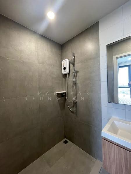Nue Riverest Ratburana, Bangkok, Rat Burana Road, Rat Burana, Bangkok, Studio, 22 sqm, Condo For Rent, by Panupak Reungtanasarn, 500557449 - DDproperty.com
