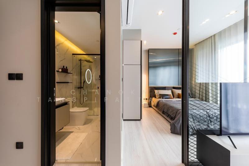 The Room Phaya Thai, Bangkok, 567 Thanon Si Ayutthaya, Thanon Phaya Thai, Ratchathewi, Bangkok, 1 Bedroom, 38 sqm, Condo For Sale, by Chanoknan Tangpipattanapong, 500557451 - DDproperty.com