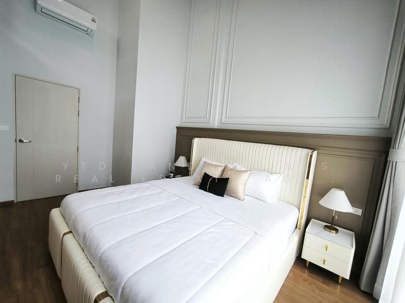 Pleno Sukhumvit-Bangna 4, Samut Prakan, Bang Kaeo, Bang Plee, Samut Prakan, 3 Bedrooms, 156 sqm, Townhouse For Rent, by YTD Land&houses Real Estate Agency, 500557452 - DDproperty.com