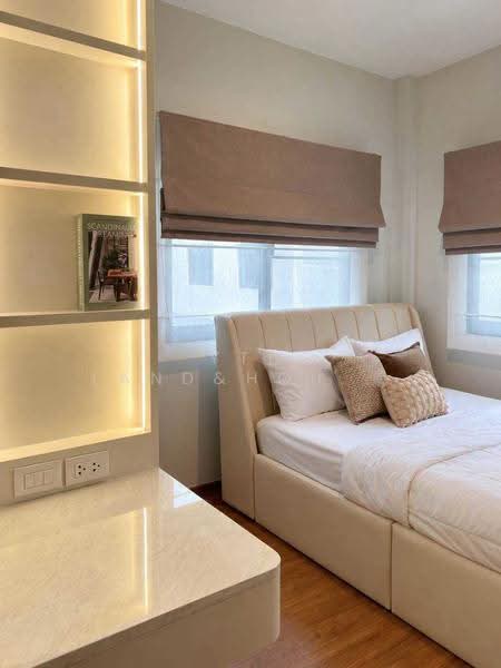 Pleno Sukhumvit-Bangna 4, Samut Prakan, Bang Kaeo, Bang Plee, Samut Prakan, 3 Bedrooms, 156 sqm, Townhouse For Rent, by YTD Land&houses Real Estate Agency, 500557452 - DDproperty.com