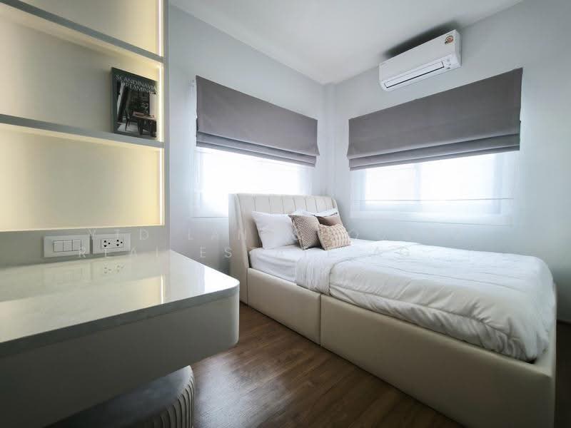 Pleno Sukhumvit-Bangna 4, Samut Prakan, Bang Kaeo, Bang Plee, Samut Prakan, 3 Bedrooms, 156 sqm, Townhouse For Rent, by YTD Land&houses Real Estate Agency, 500557452 - DDproperty.com
