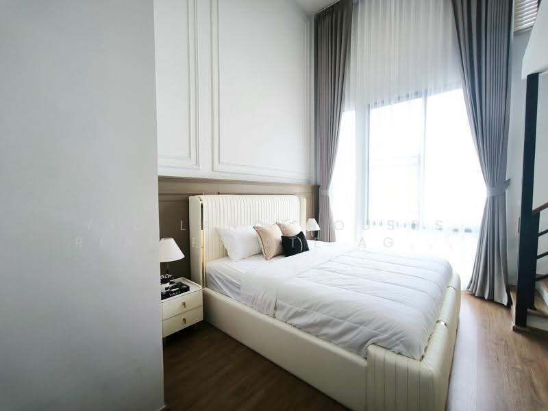Pleno Sukhumvit-Bangna 4, Samut Prakan, Bang Kaeo, Bang Plee, Samut Prakan, 3 Bedrooms, 156 sqm, Townhouse For Rent, by YTD Land&houses Real Estate Agency, 500557452 - DDproperty.com