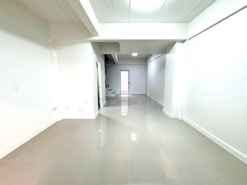 Sweet Home Park Bangbuathong, Nonthaburi, Bang Bua Thong, Nonthaburi, 2 Bedrooms, 90 sqm, Townhouse For Sale, by กรณวัสส์ กัณฑวัสส์วงส์, 500557453 - DDproperty.com