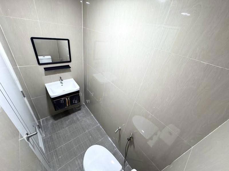 Sweet Home Park Bangbuathong, Nonthaburi, Bang Bua Thong, Nonthaburi, 2 Bedrooms, 90 sqm, Townhouse For Sale, by กรณวัสส์ กัณฑวัสส์วงส์, 500557453 - DDproperty.com