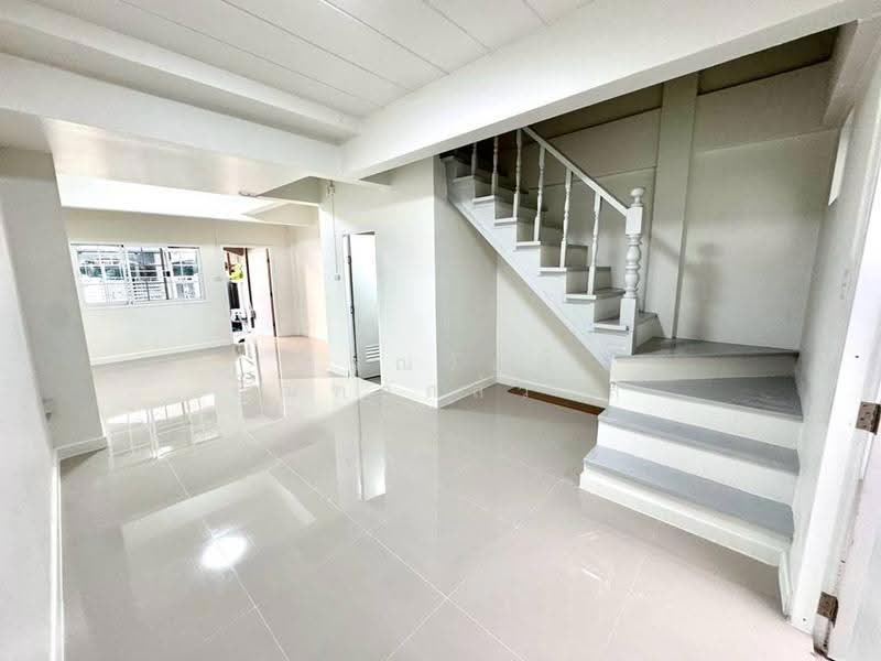 Sweet Home Park Bangbuathong, Nonthaburi, Bang Bua Thong, Nonthaburi, 2 Bedrooms, 90 sqm, Townhouse For Sale, by กรณวัสส์ กัณฑวัสส์วงส์, 500557453 - DDproperty.com
