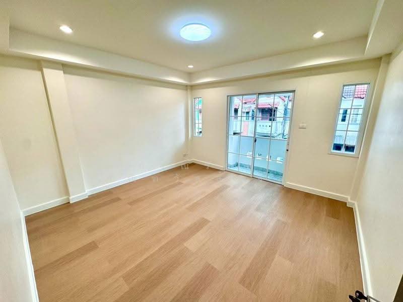 Sweet Home Park Bangbuathong, Nonthaburi, Bang Bua Thong, Nonthaburi, 2 Bedrooms, 90 sqm, Townhouse For Sale, by กรณวัสส์ กัณฑวัสส์วงส์, 500557453 - DDproperty.com